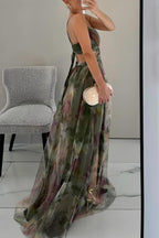 Eirith | Invisible Romantic Dress