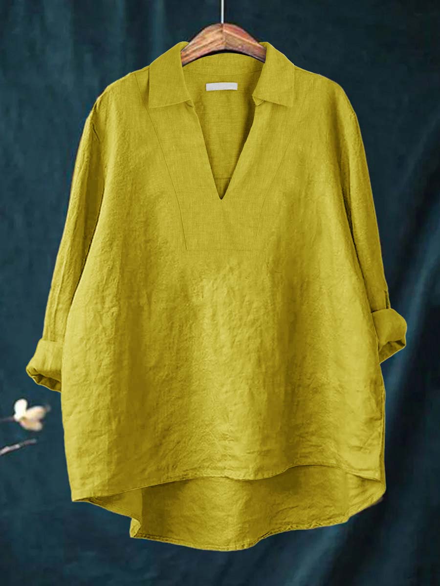 Gabriella Blouse