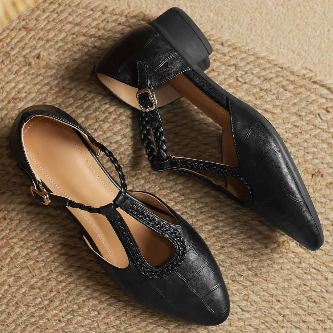Carol | Classic Orthopedic Shoes