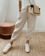 Luna | Comfortable Pants