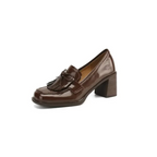 Claire | Orthopedic Pumps