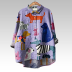 Juliana Blouse
