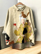 Louisa Blouse