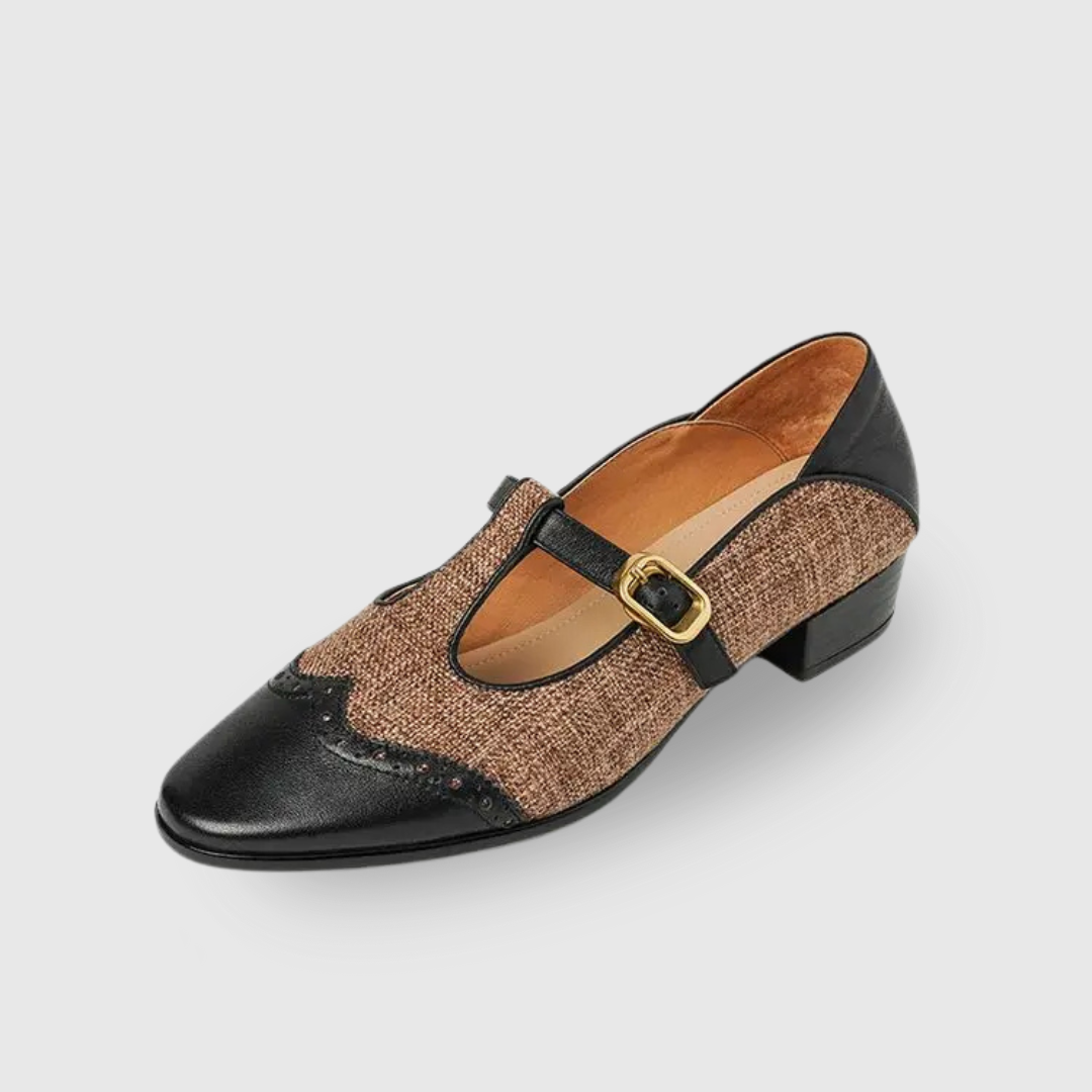 Melissa | Vintage Orthopedic Shoes