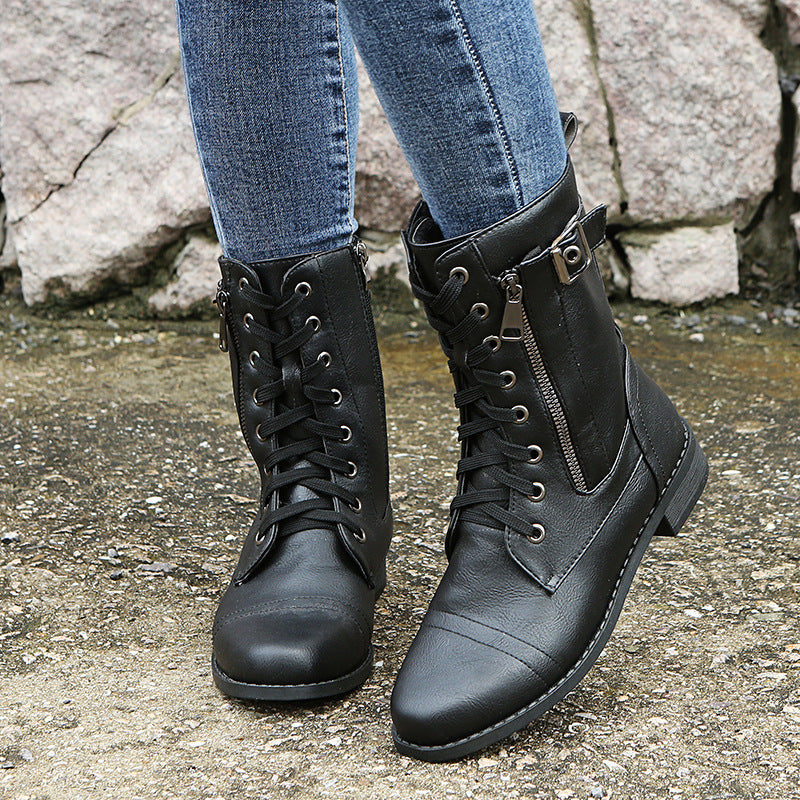 NATALIE™ - Comfort Fit Orthopaedic Boots