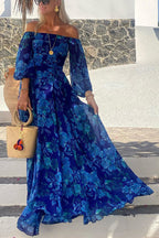 Harper – Timeless Draped Dress