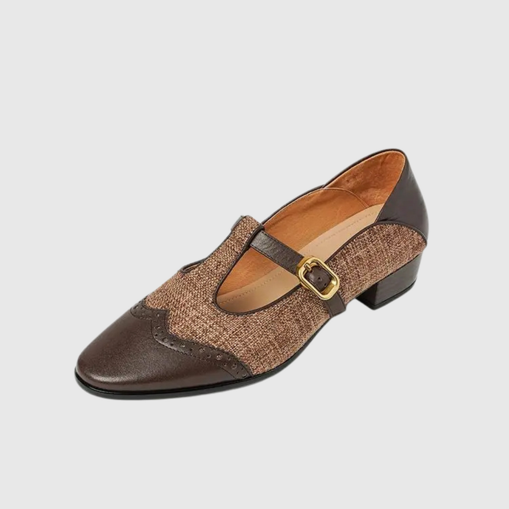 Melissa | Vintage Orthopedic Shoes