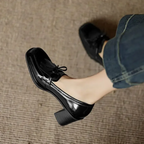 Claire | Orthopedic Pumps