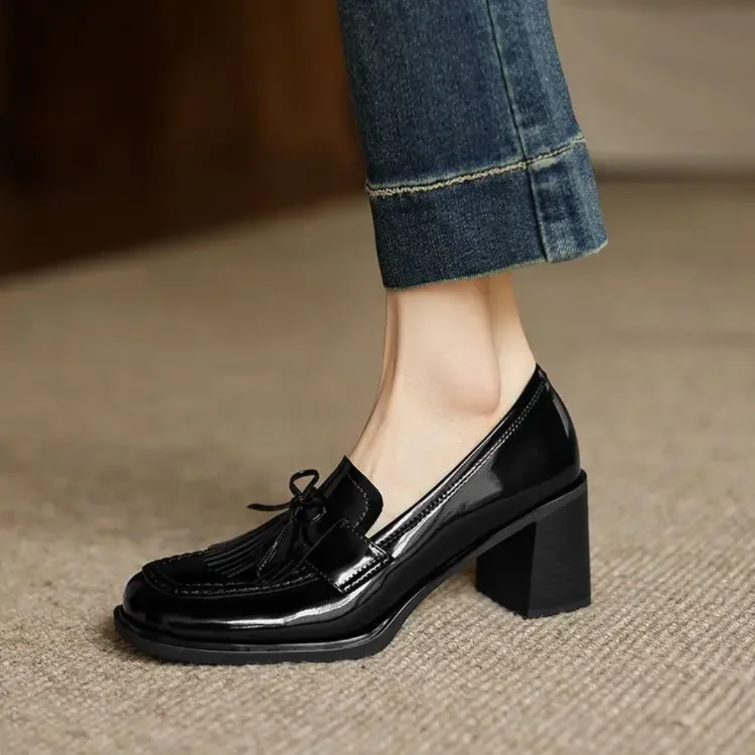 Claire | Orthopedic Pumps