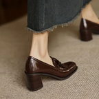Claire | Orthopedic Pumps