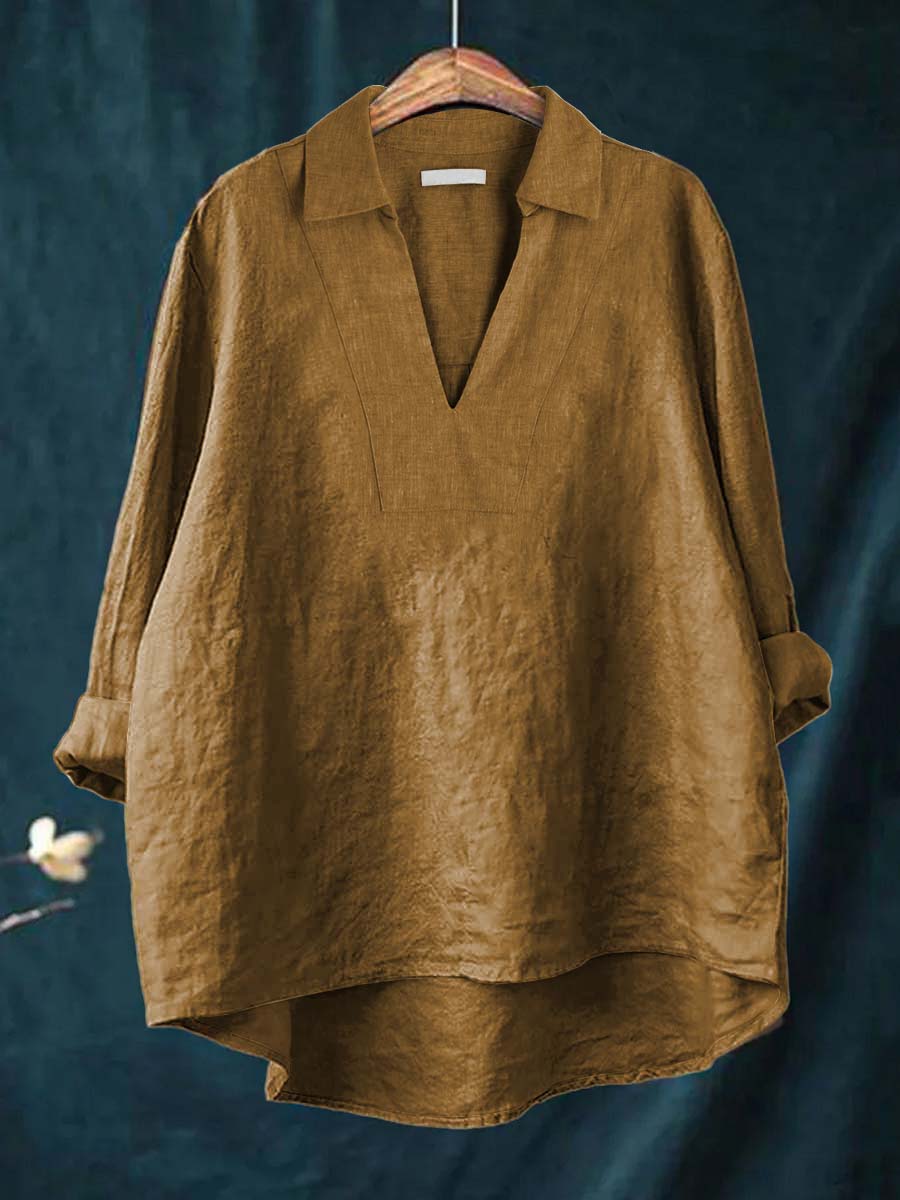 Gabriella Blouse