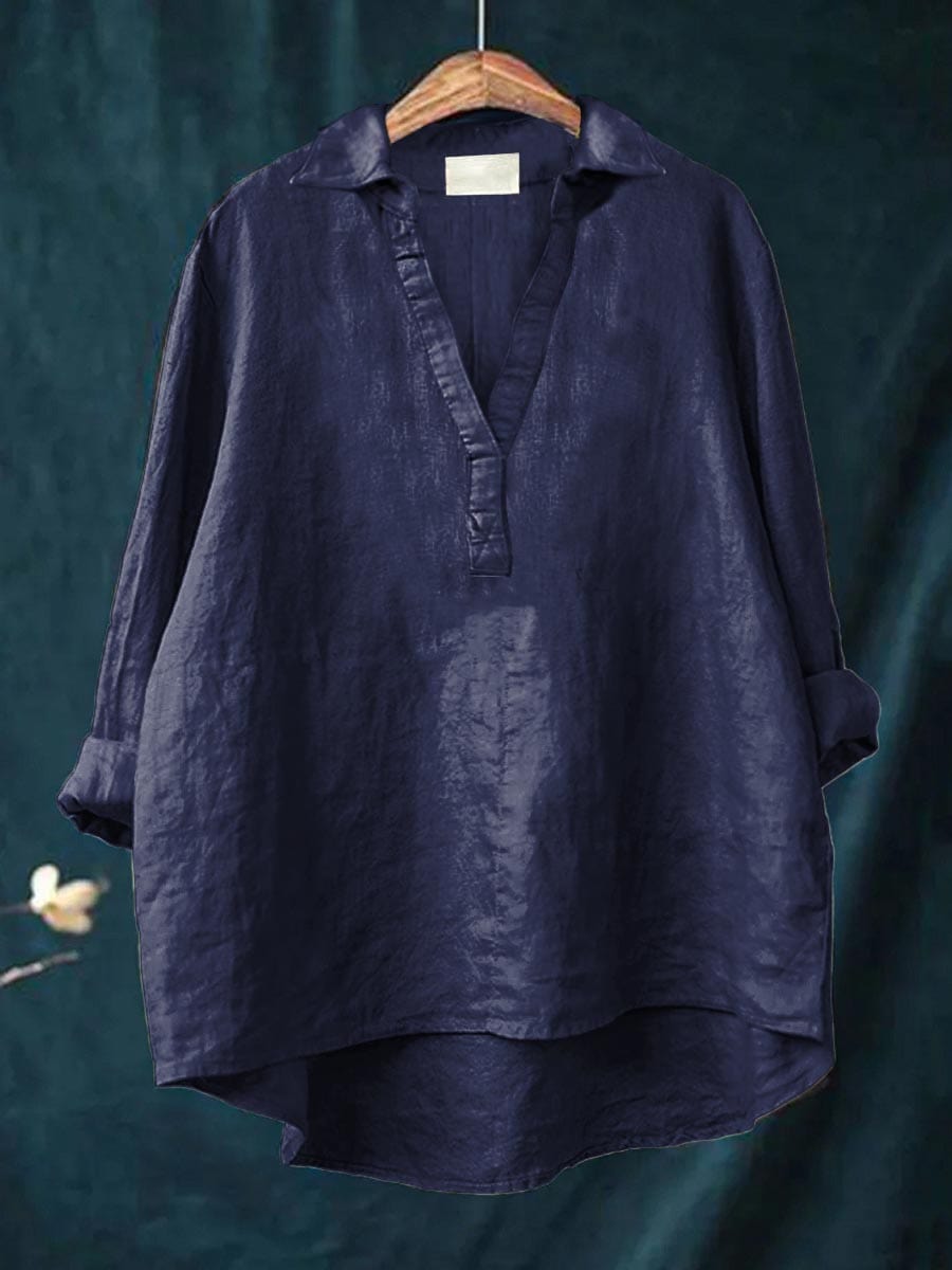 Raffaella Blouse