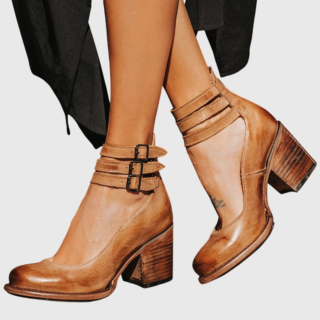 Crystal | Elegant and Comfortable Sandals
