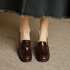Claire | Orthopedic Pumps