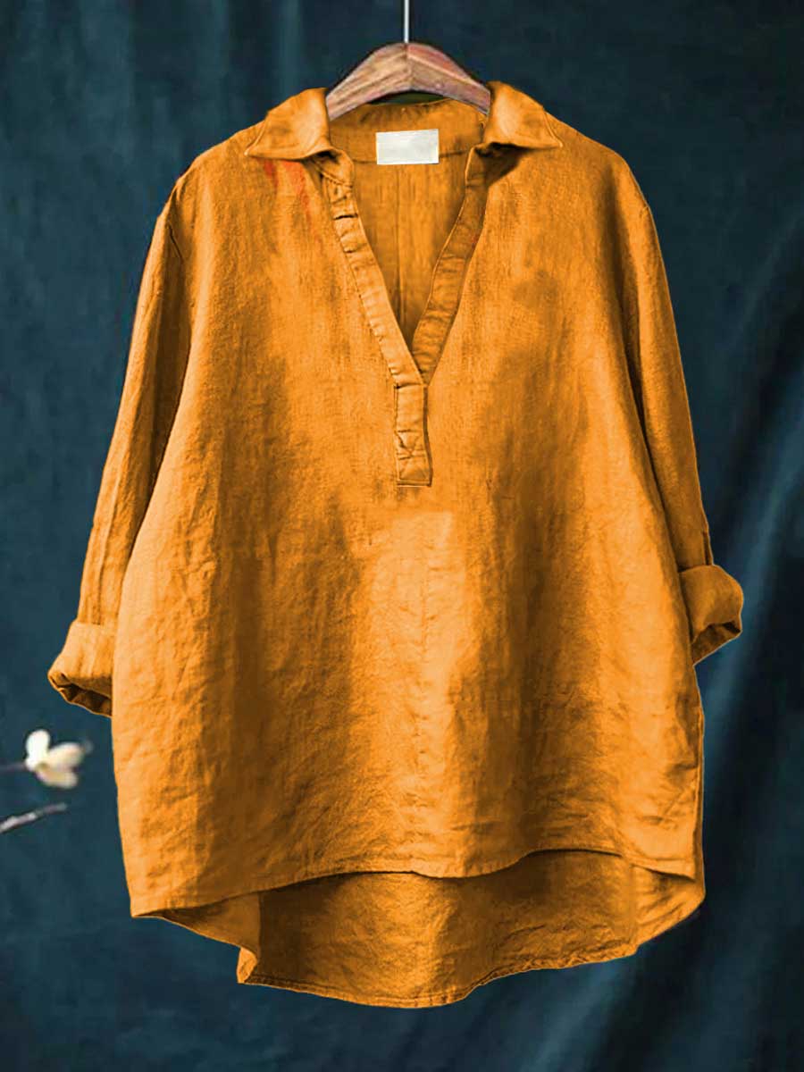 Raffaella Blouse