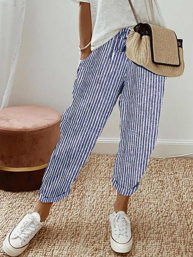 Luna | Comfortable Pants