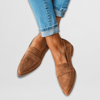Nicole | Orthopedic Comfortable Heels