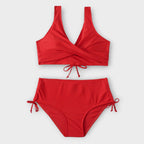 Irena | Elegant & Figure-Flattering Two-Piece Bikini