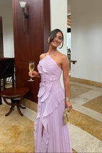 Linda I RUFFLED DRESS LIMITED EDITION