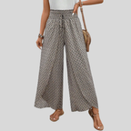 Sahara | Comfortable Wide Pants