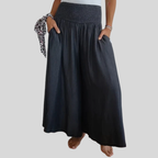 Mira | Wide Comfortable Pants
