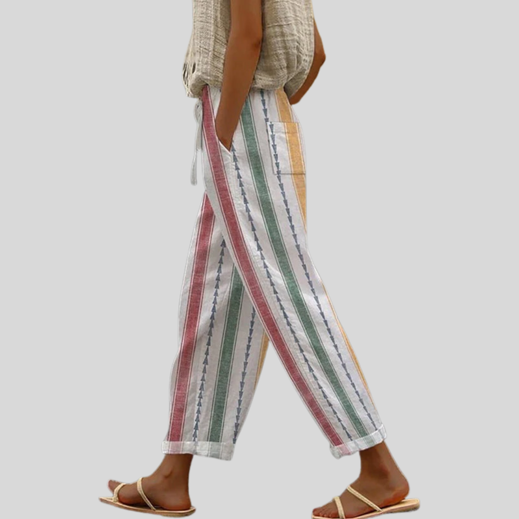Talani | Elegant Pants