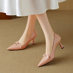 Sandra | Elegant orthopedic pumps