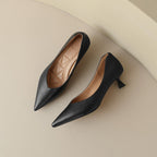 Susan | Elegant orthopedic pumps