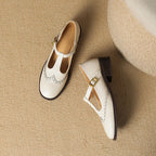 Laura | Elegant Orthopedic Shoes