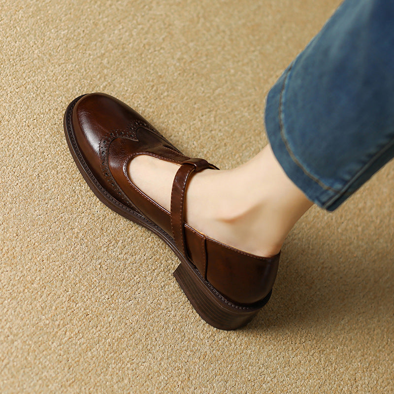 Laura | Elegant Orthopedic Shoes