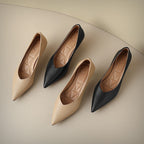 Susan | Elegant orthopedic pumps