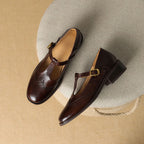 Laura | Elegant Orthopedic Shoes
