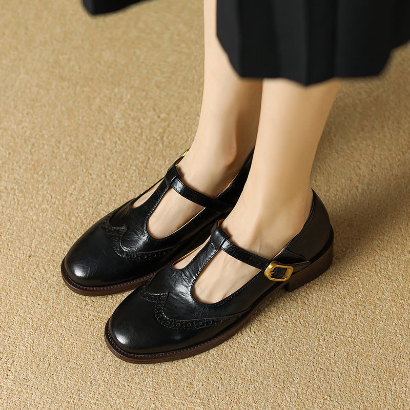 Laura | Elegant Orthopedic Shoes
