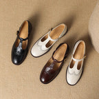 Laura | Elegant Orthopedic Shoes