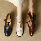 Laura | Elegant Orthopedic Shoes