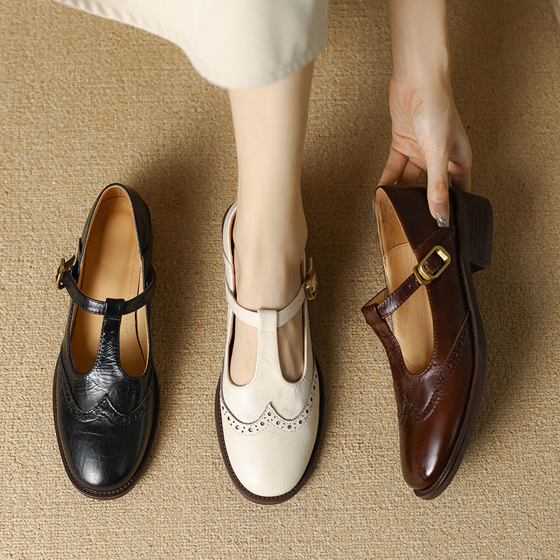 Laura | Elegant Orthopedic Shoes