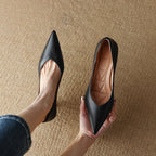 Susan | Elegant orthopedic pumps
