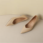 Susan | Elegant orthopedic pumps