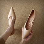Susan | Elegant orthopedic pumps