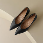 Susan | Elegant orthopedic pumps