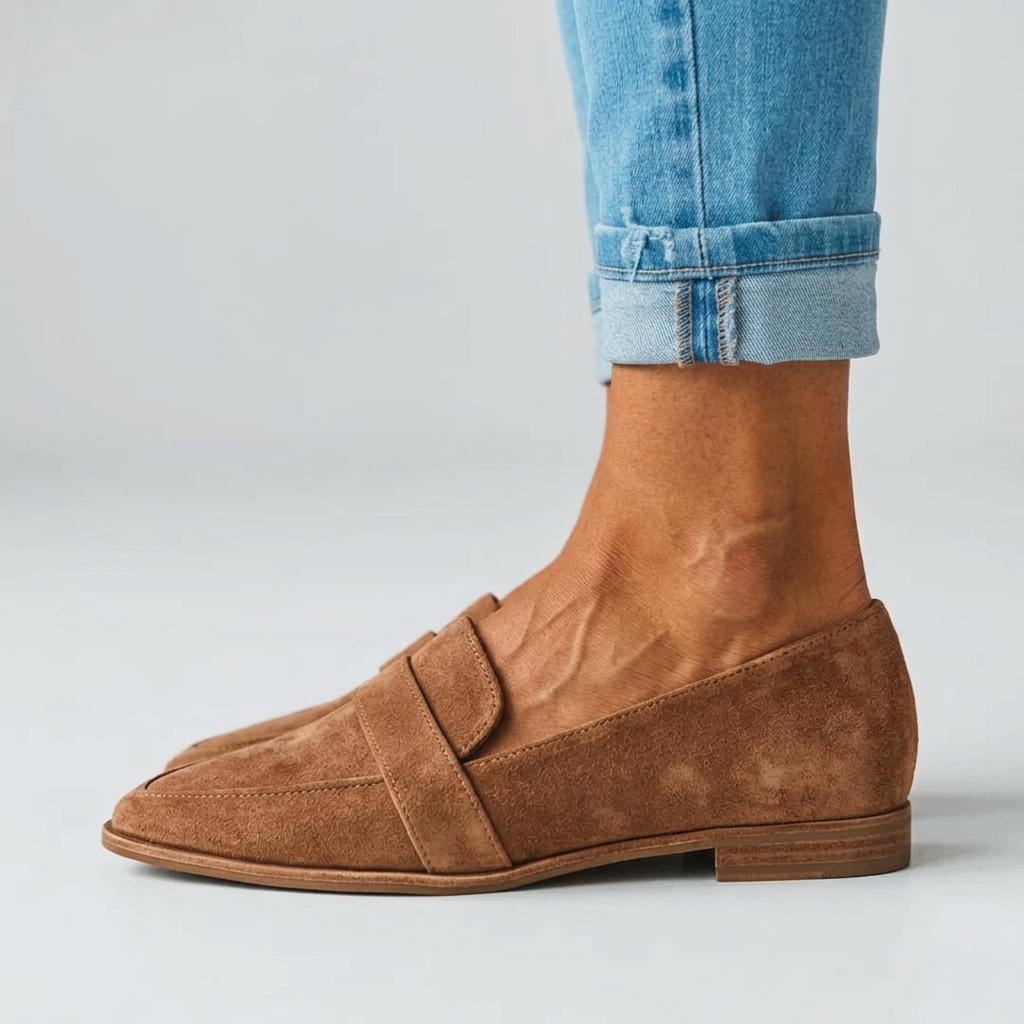 Nicole | Orthopedic Comfortable Heels