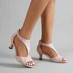 Diane | Comfortable High Heel Sandals Comfort