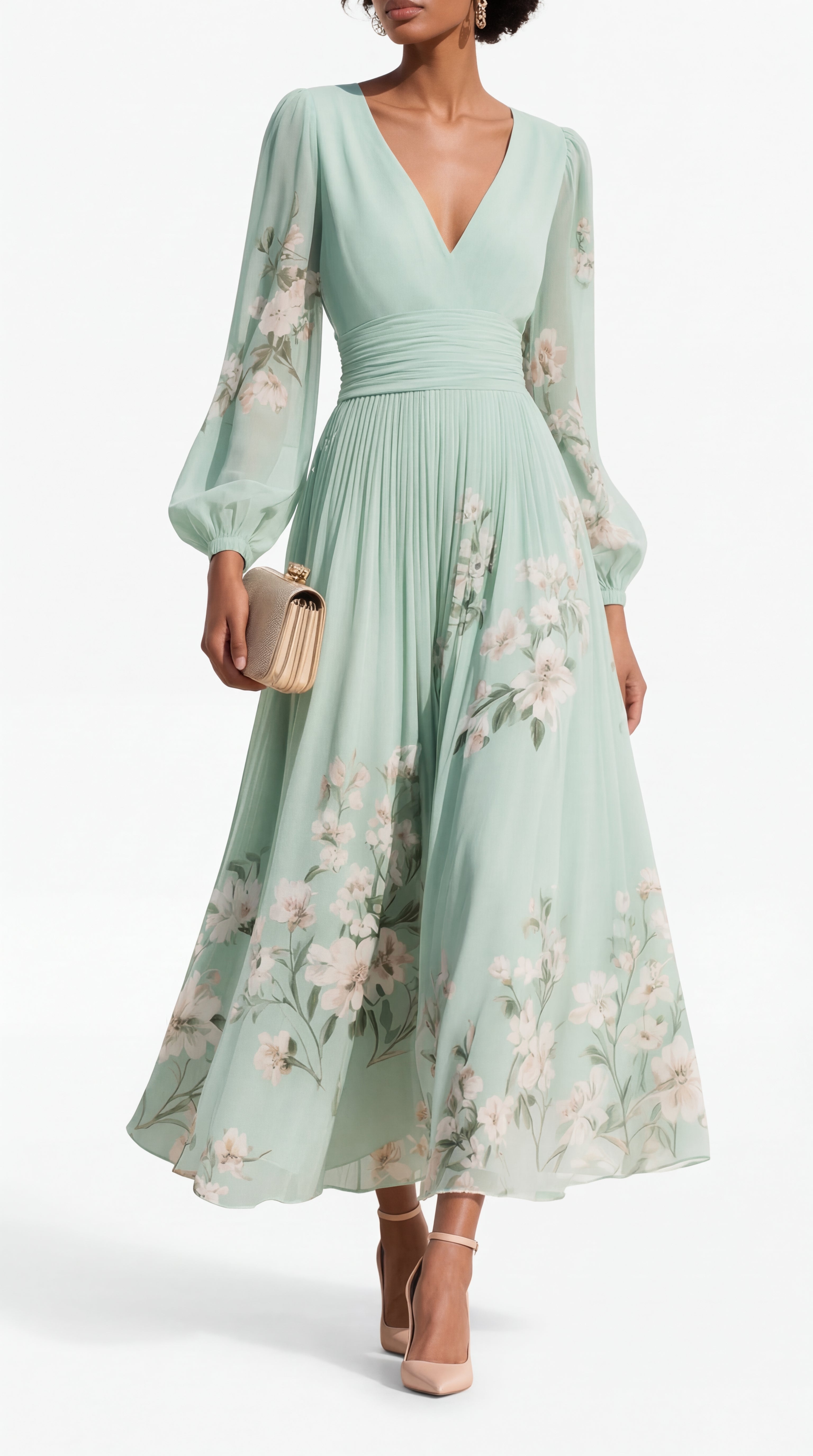 Judy® The Garden Party Dress