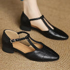 Carol | Classic Orthopedic Shoes
