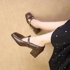 Grace | Classic orthopedic heels