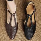 Carol | Classic Orthopedic Shoes