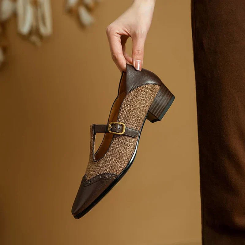 Melissa | Vintage Orthopedic Shoes