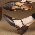 Carol | Classic Orthopedic Shoes
