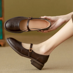 Karen | Classic orthopedic shoes providing comfort