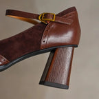 Brittany | Classic Orthopedic Pumps